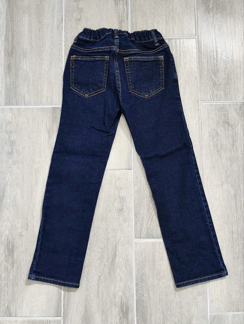 GAP Dark Blue Women's Skinny Jeans